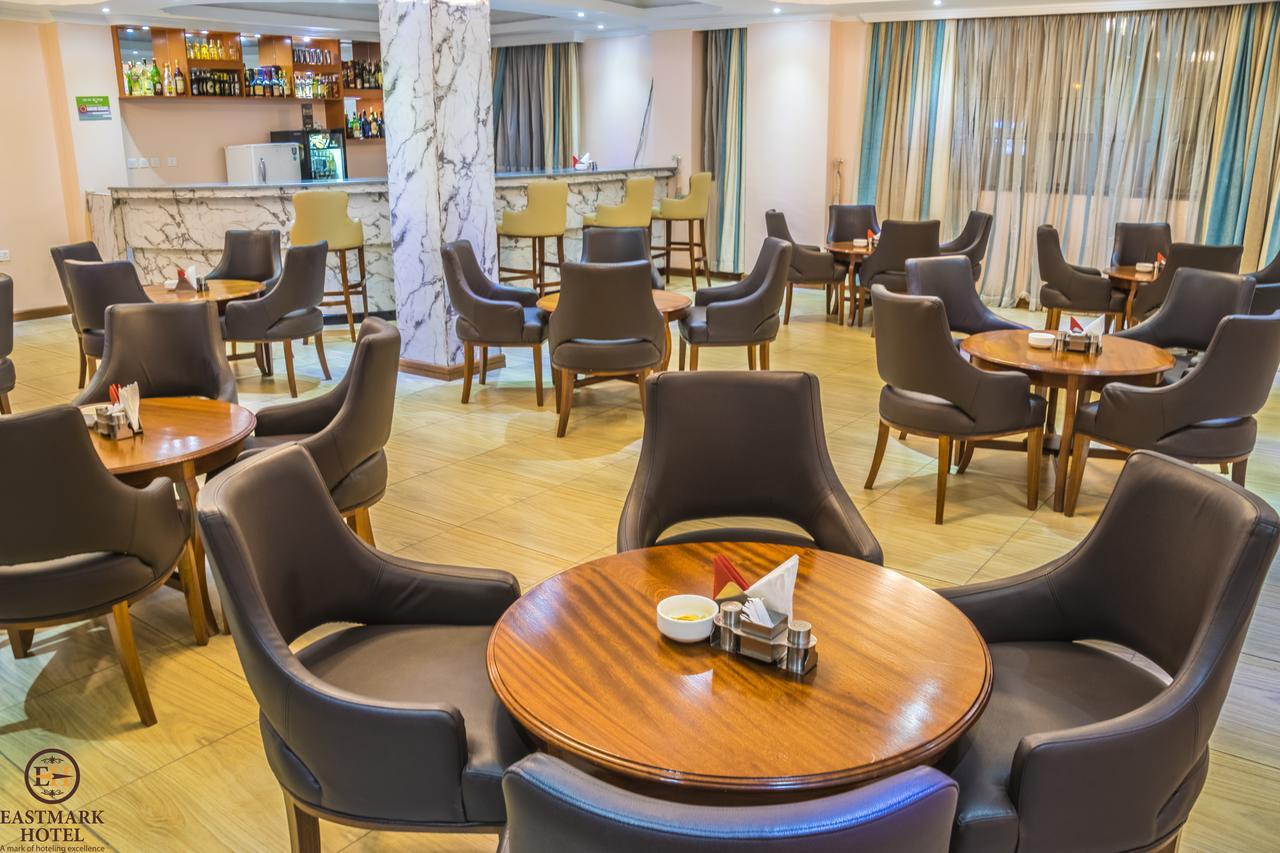 Eastmark Hotel Nakuru Eksteriør billede