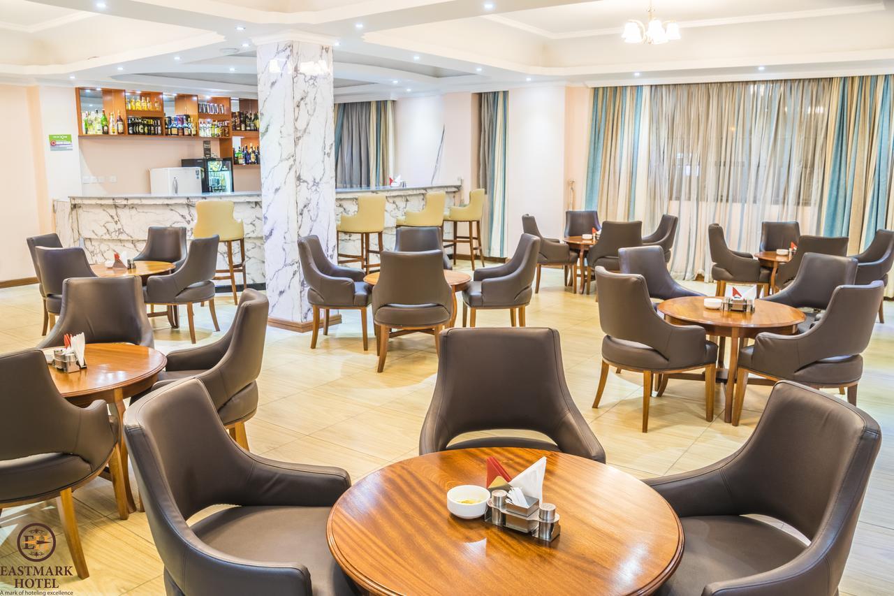 Eastmark Hotel Nakuru Eksteriør billede